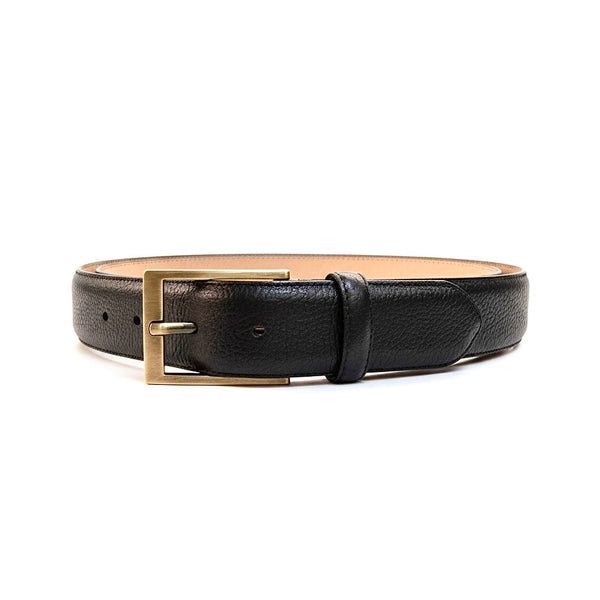 Leather belt for Men's